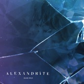 Alexandrite artwork