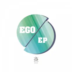 Ego - EP - Ches Ego - EP - Ches