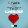 Love Inside (feat. Andrea Dawson & Gemeni) - Single