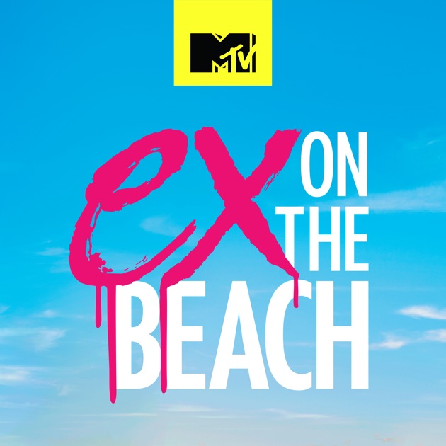 Ex On the Beach (US), Season 1 on iTunes