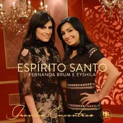 Espírito Santo - Single - Fernanda Brum