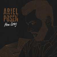 Ariel Posen - How Long artwork