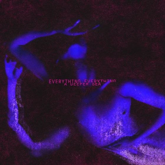 Cover artwork for Ivory Tower (Tom Vek Remix)