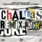 Challas (feat. Mula B & Louis) [Dyna & Patrick Paul Remix] artwork