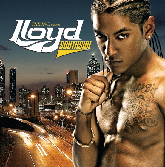 Cover artwork for Southside (feat. Ashanti)