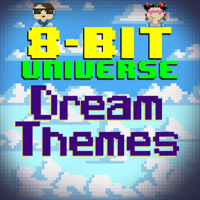 8 Bit Universe - Kim Possible Theme (8 Bit Version) artwork