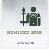 Remixed 2019 artwork