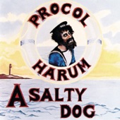 Procol Harum - Pilgrims Progress