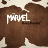 Keep Pushin' - Single