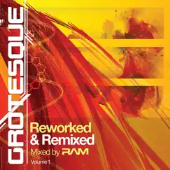 Grotesque Reworked & Remixed by RAM album reviews, ratings, credits
