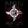 Ninja Cuts: Scorpion - Single