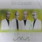 Budimu Rasulullah artwork