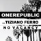 No Vacancy (feat. Tiziano Ferro) - Single
