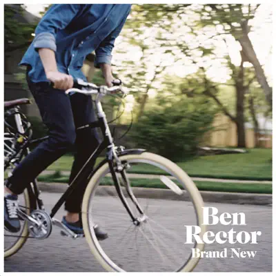 Brand New - Ben Rector