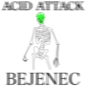 Acid Attack artwork