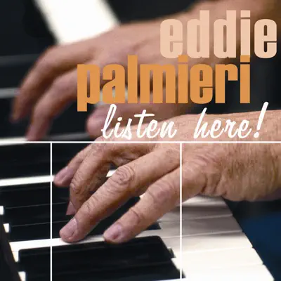 Listen Here - Eddie Palmieri