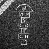 Hopscotch artwork