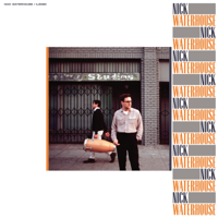 Song for Winners-Nick Waterhouse