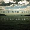 Five Quick Cuts - EP artwork