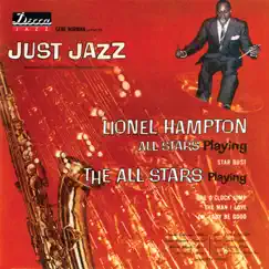 Gene Norman Presents Just Jazz by Lionel Hampton and His All Stars & The All Stars album reviews, ratings, credits