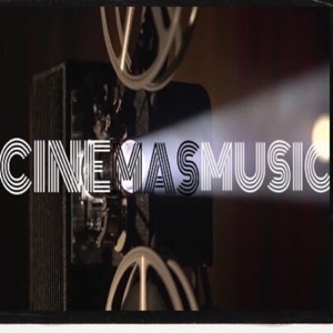 I Premios Cinemasmusic 2019