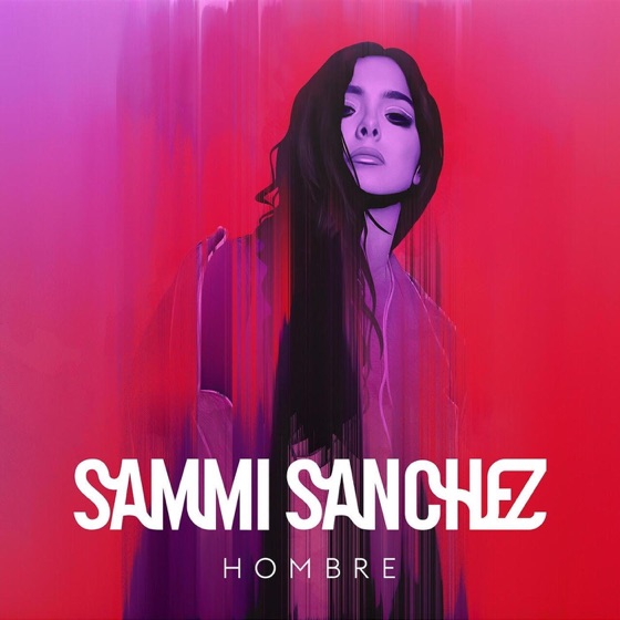 Cover artwork for Hombre
