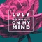 No Money on My Mind (feat. Dai) [Chez Remix] artwork