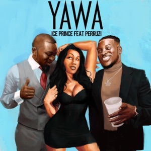 Yawa (feat. Peruzzi) - Single