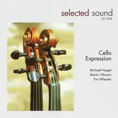 Cello Expression by Michael Hoppé, Tim Wheater & Martin Tillmann album reviews, ratings, credits