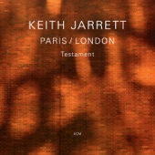 Keith Jarrett - Part XII - Royal Festival Hall, London