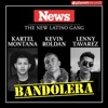 Bandolera - Single, 2018