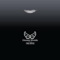 Nobuo Uematsu - Distant Worlds: Music from Final Fantasy artwork