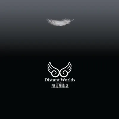 Distant Worlds: Music from Final Fantasy - Nobuo Uematsu Distant Worlds: Music from Final Fantasy - Nobuo Uematsu