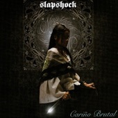 Carino Brutal - EP artwork