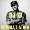 Cumbia Latina - Single