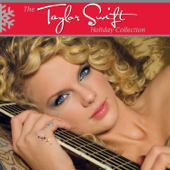 Last Christmas - Taylor Swift Cover Art