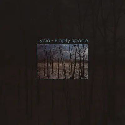 Empty Space - Lycia Empty Space - Lycia