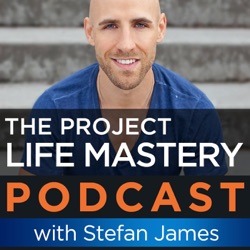 The Project Life Mastery Podcast