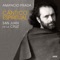 Gocémonos, Amado artwork