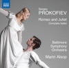 Prokofiev: Romeo & Juliet, Op. 64 artwork