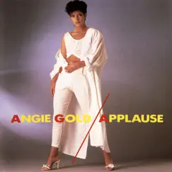 Applause by Angie Gold album reviews, ratings, credits