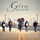 The Gypsy Queens artwork