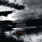 Keith Jarrett, Gary Peacock & Jack DeJohnette - I Thought About You