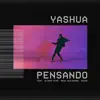 Pensando (feat. Alvaro Diaz, Rauw Alejandro & Sousa) song lyrics