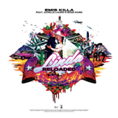 Linda (Reloaded) [feat. Achille Lauro & Boss Doms] - Emis Killa