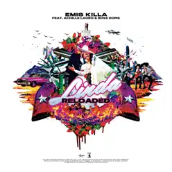 Linda (Reloaded) [feat. Achille Lauro & Boss Doms] - Single - Emis Killa