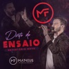 Direto do Ensaio do Mf - EP, 2018