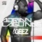 Feel My Drumbeats - Adrian Lagunas & Gregorgus Geez lyrics