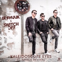 Le Shuuk - Kaleidoscope Eyes