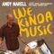 We Kinda Music (feat. Adriano Tenorio & Vinson McMurtery) cover